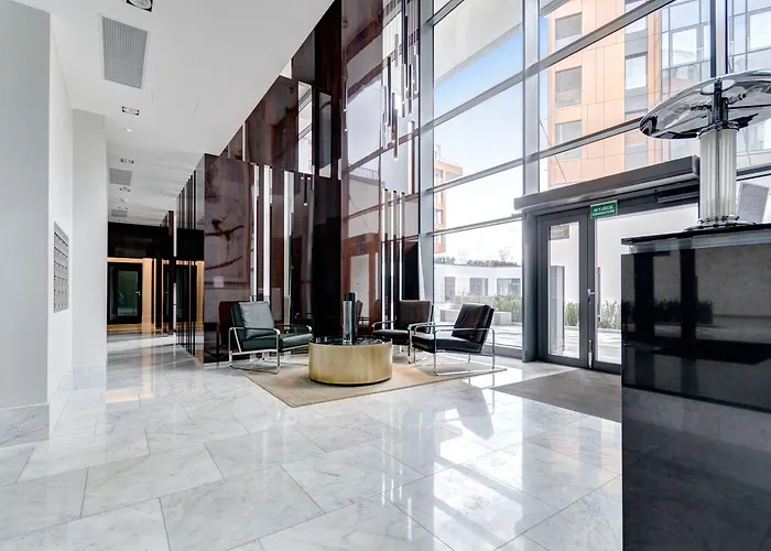 Apartments Brabank Old Town & By Noclegi Renters