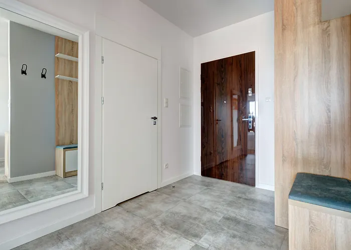 Apartments Brabank Old Town & By Noclegi Renters