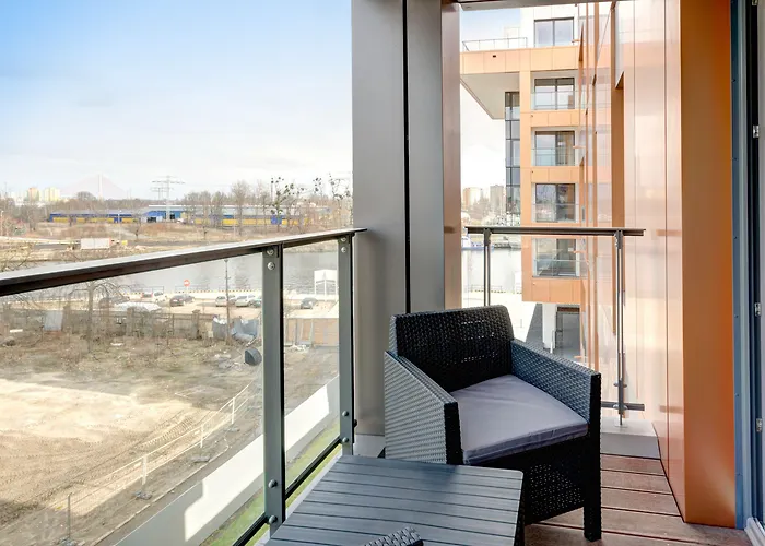 Apartments Brabank Old Town & By Noclegi Renters Apartment *