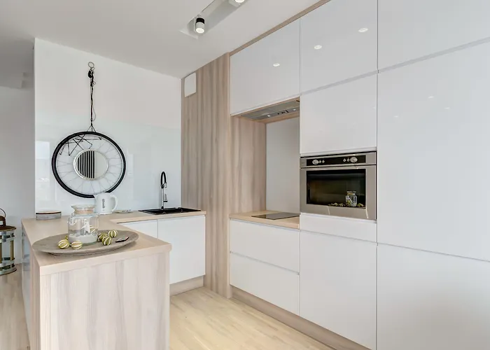 Apartman Brabank Old Town & By Renters