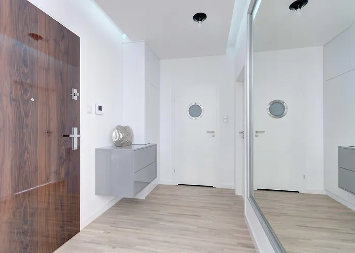 Apartman Brabank Old Town & By Renters Gdańsk