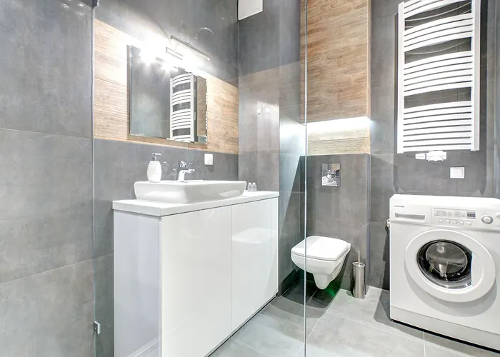 Brabank Old Town & By Renters グダニスク