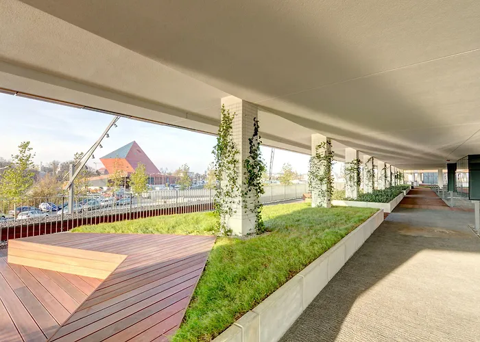 Apartments Brabank Old Town & By Noclegi Renters Apartment