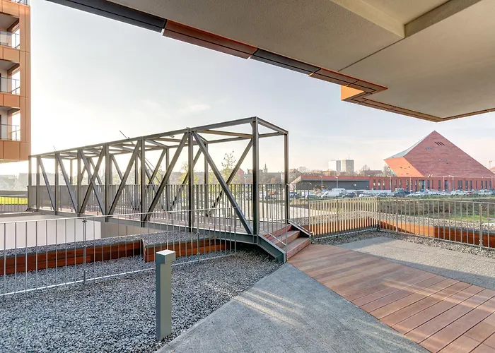 Brabank Old Town & By Renters Apartman Gdańsk