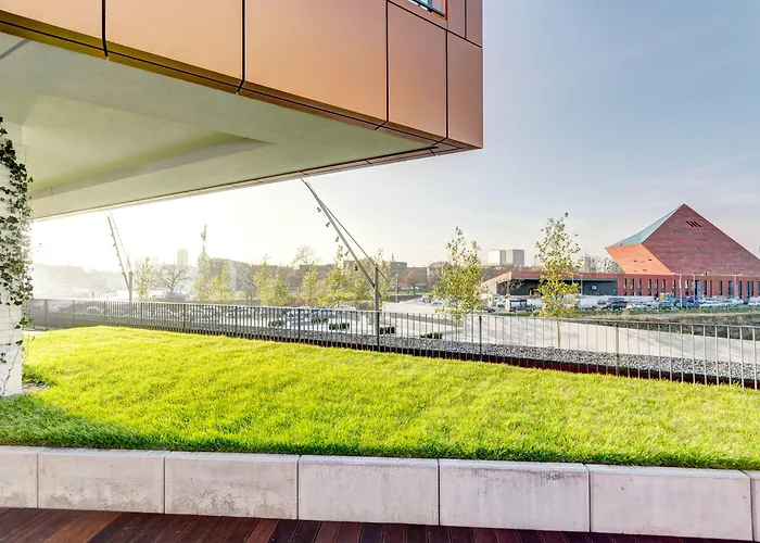 Apartments Brabank Old Town & By Noclegi Renters *