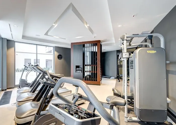 公寓 Brabank Old Town & By Renters *