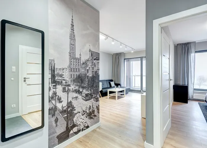 Brabank Old Town & By Renters *