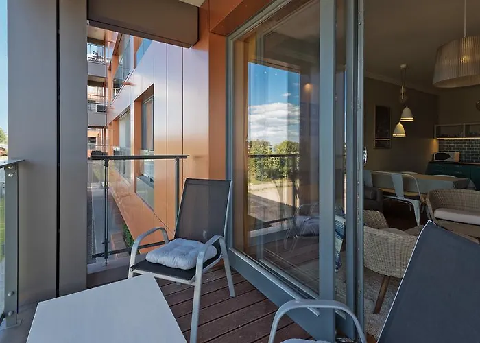 Brabank Old Town & By Renters 公寓 *