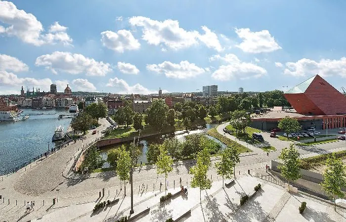 Brabank Old Town & By Renters *