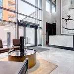 Brabank Old Town & By Renters شقة