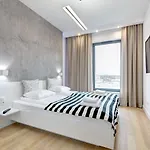 Brabank Old Town & By Renters * غدانسك