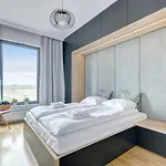 Brabank Old Town & By Renters شقة