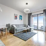 Brabank Old Town & By Renters * غدانسك