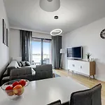 Brabank Old Town & By Renters شقة *
