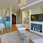 Brabank Old Town & By Renters شقة غدانسك