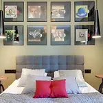 Brabank Old Town & By Renters شقة