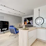 شقة Brabank Old Town & By Renters غدانسك