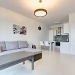 Brabank Old Town & By Renters شقة *