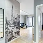 Brabank Old Town & By Renters شقة