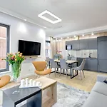 Brabank Old Town & By Renters شقة غدانسك