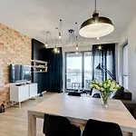 Brabank Old Town & By Renters * غدانسك