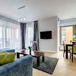 Brabank Old Town & By Renters شقة غدانسك