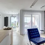 شقة Brabank Old Town & By Renters *