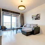 Brabank Old Town & By Renters غدانسك