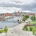 شقة Brabank Old Town & By Renters