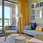 شقة Brabank Old Town & By Renters