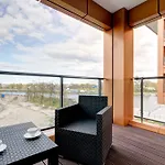 Brabank Old Town & By Renters شقة غدانسك