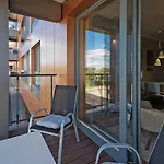 Brabank Old Town & By Renters شقة *