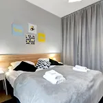 Brabank Old Town & By Renters غدانسك