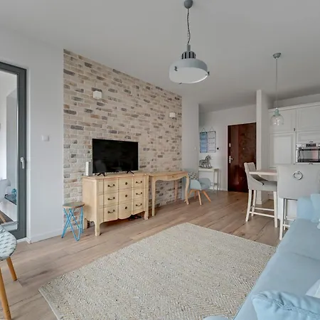 Dom & House - Brabank Old Town Гданьск