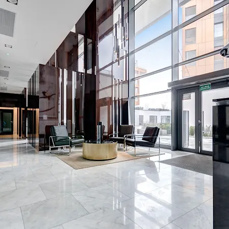 Apartments Brabank Old Town & By Noclegi Renters