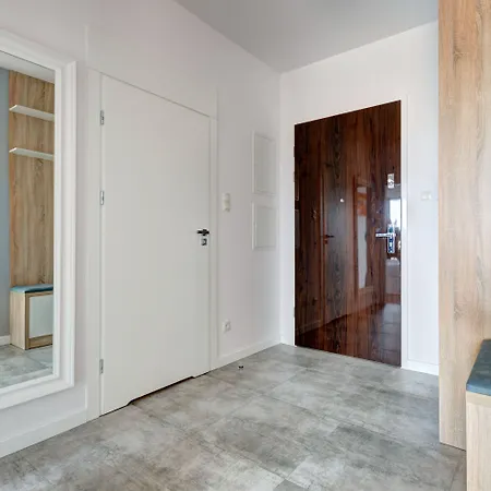 Apartments Brabank Old Town & By Noclegi Renters