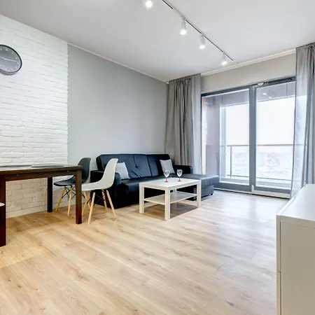 Apartments Brabank Old Town & By Noclegi Renters *