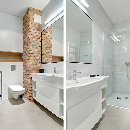 Dom & House - Brabank Old Town * Гданьск