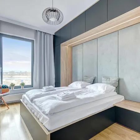 Dom & House - Brabank Old Town * Гданьск
