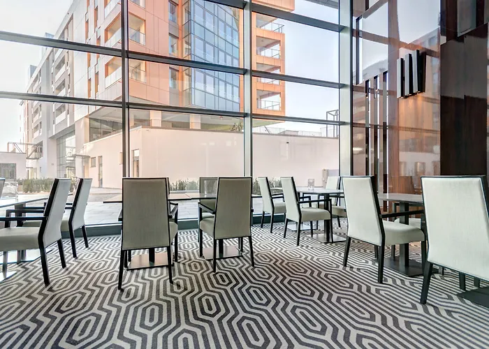Апартаменты Brabank Old Town & By Renters Гданьск