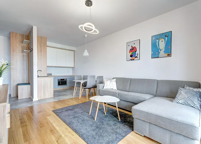 Brabank Old Town & By Renters Апартаменты