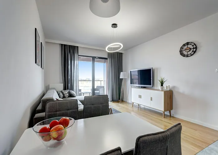 Brabank Old Town & By Renters Апартаменты *